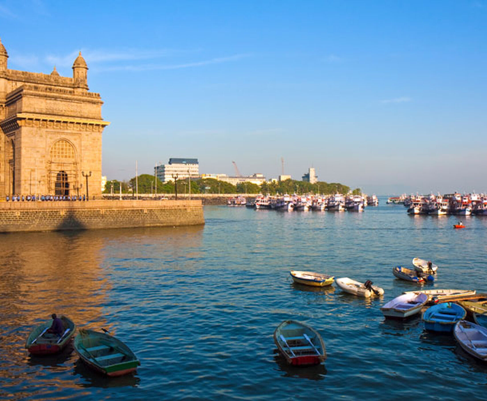 ANTALYA ÇIKIŞLI  HİNDİSTAN & NEPAL & SRİ LANKA