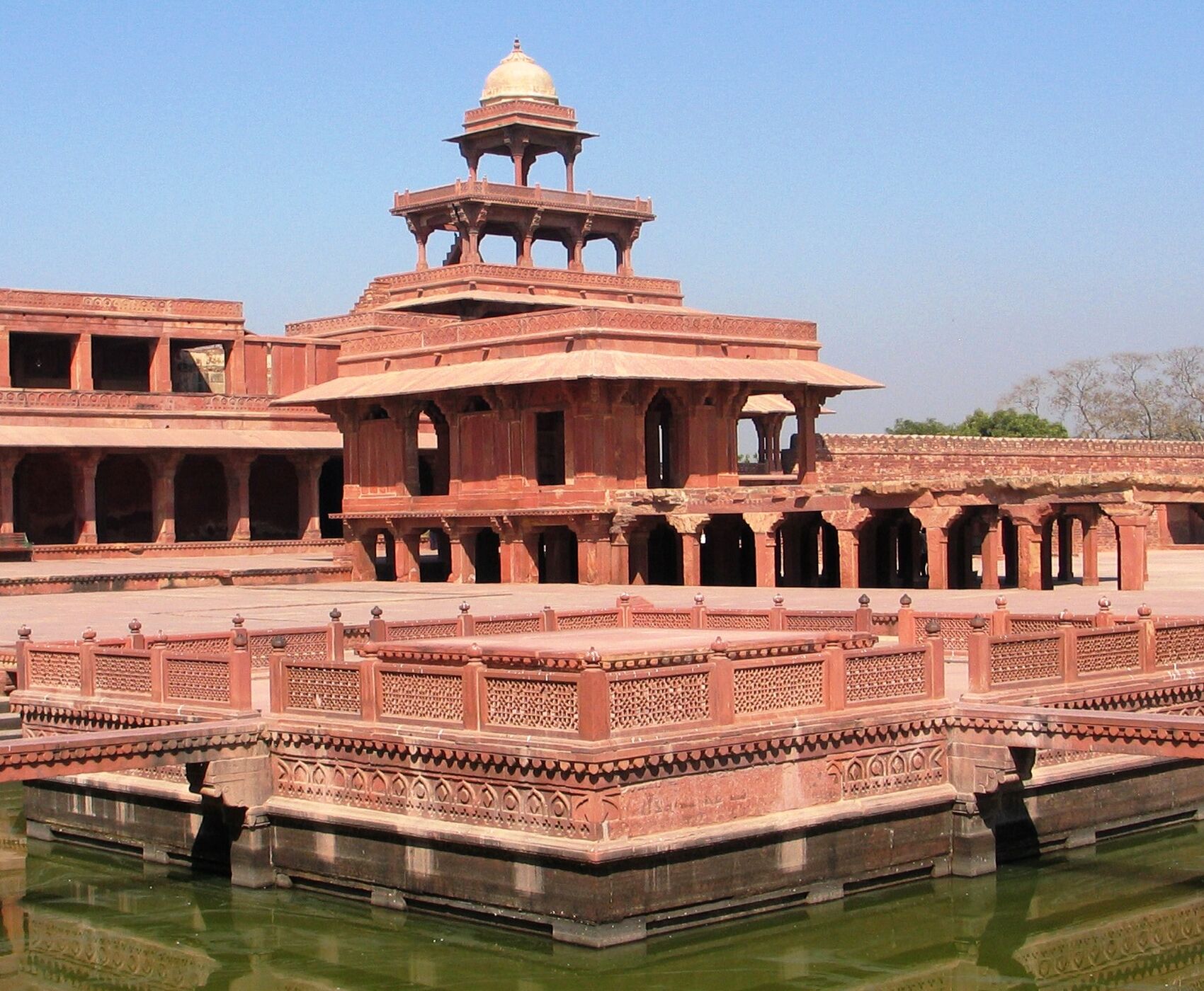 ANTALYA ÇIKIŞLI  HİNDİSTAN & NEPAL & SRİ LANKA