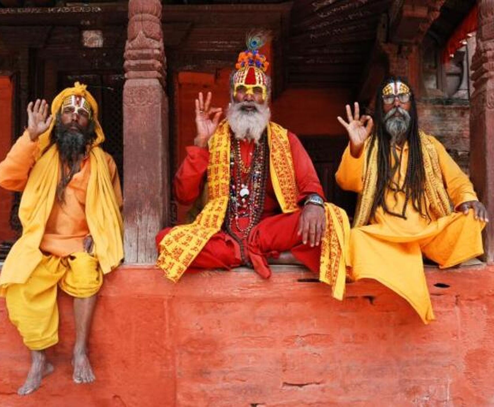 ANTALYA ÇIKIŞLI  HİNDİSTAN & NEPAL & SRİ LANKA