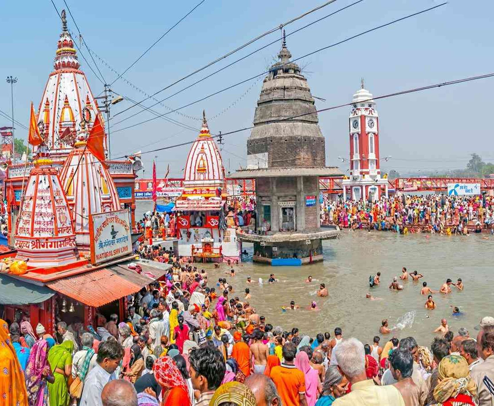 ANTALYA ÇIKIŞLI  HİNDİSTAN & NEPAL & SRİ LANKA