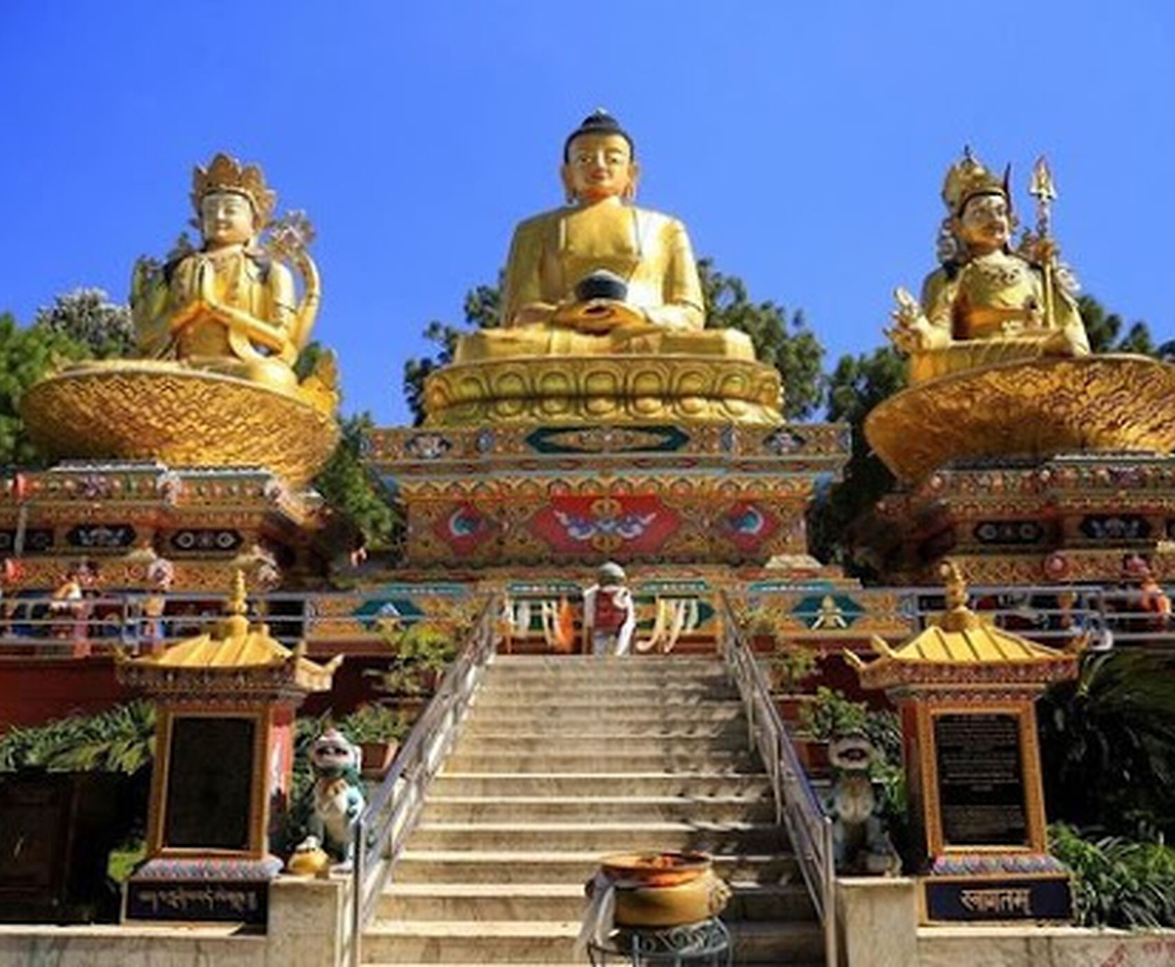 ANTALYA ÇIKIŞLI  HİNDİSTAN & NEPAL & SRİ LANKA