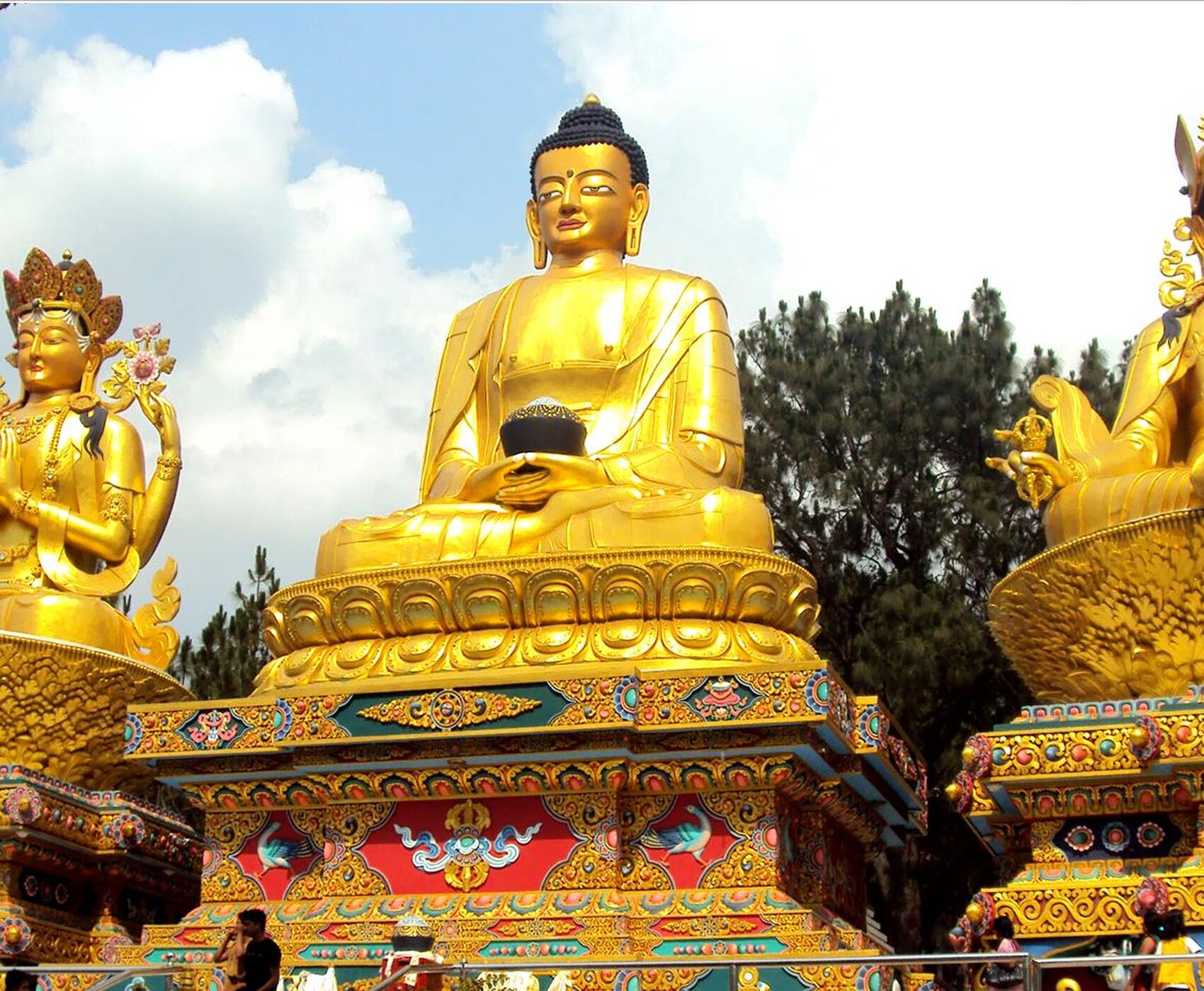 ANTALYA ÇIKIŞLI  HİNDİSTAN & NEPAL & SRİ LANKA