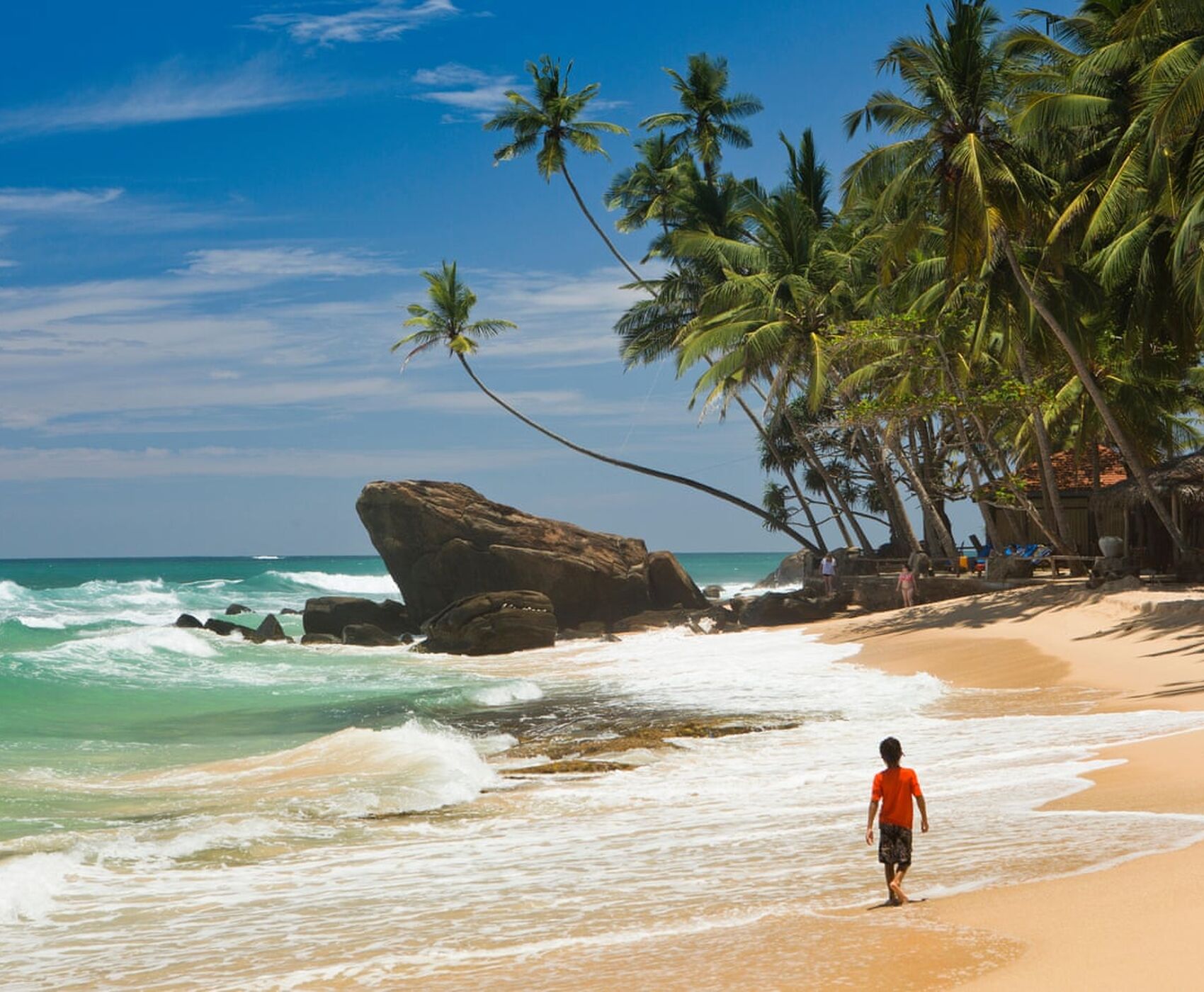 ANTALYA ÇIKIŞLI  HİNDİSTAN & NEPAL & SRİ LANKA