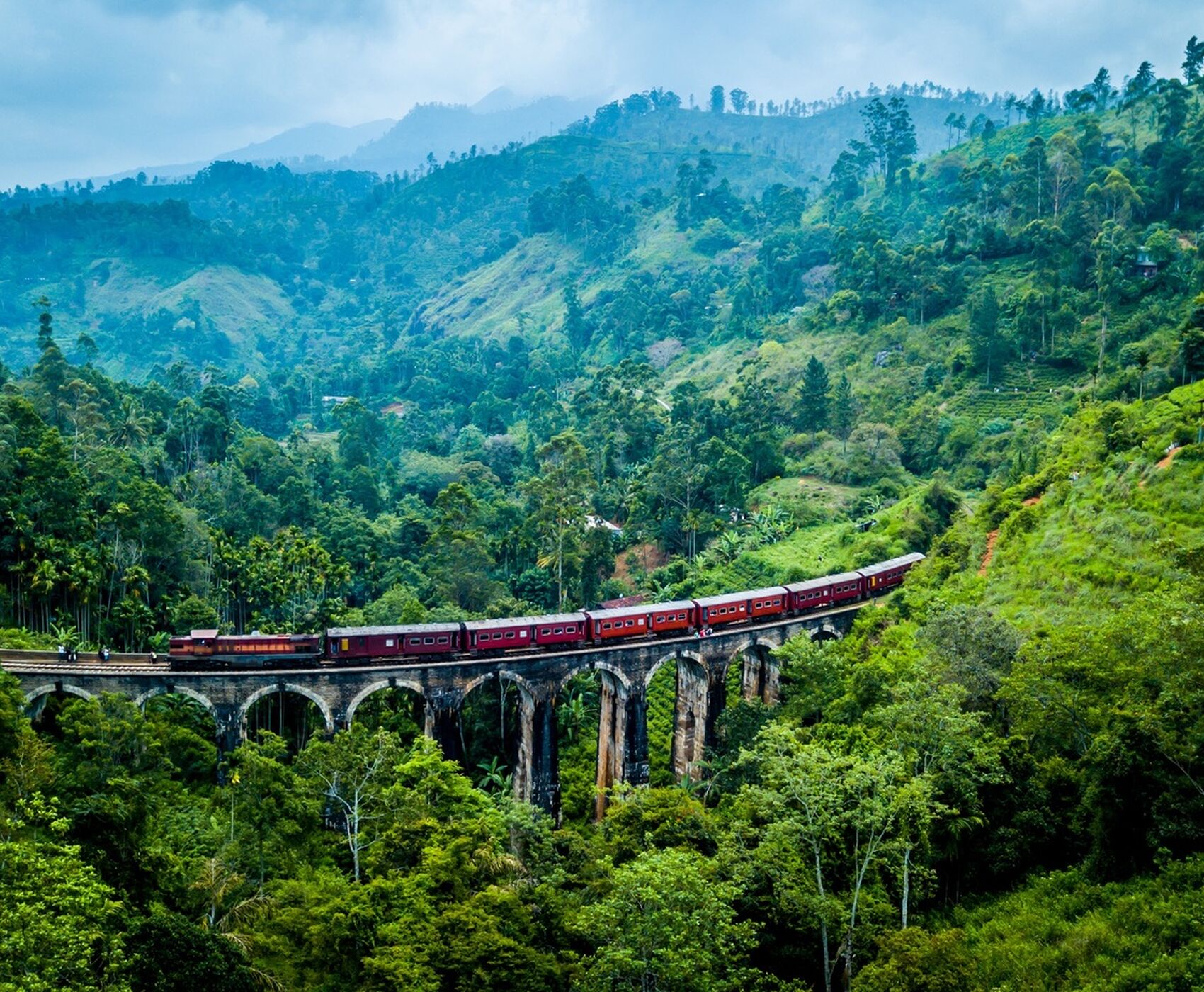 ANTALYA ÇIKIŞLI  HİNDİSTAN & NEPAL & SRİ LANKA