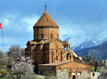 ANTALYA DAN DİREKT UÇAKLI VAN & KARS & ERZURUM