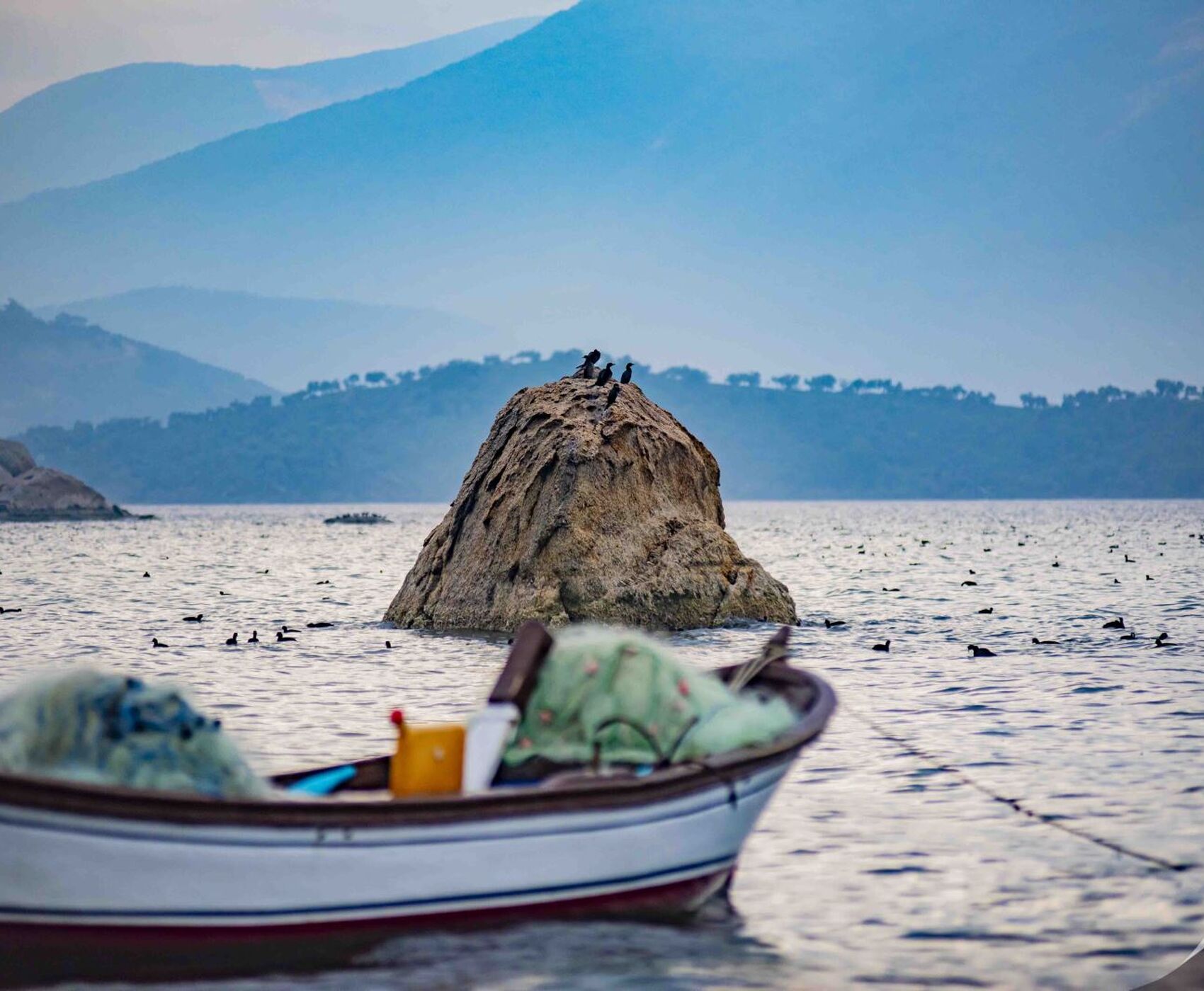  YENİ ROTA GÜNEY EGE TURU