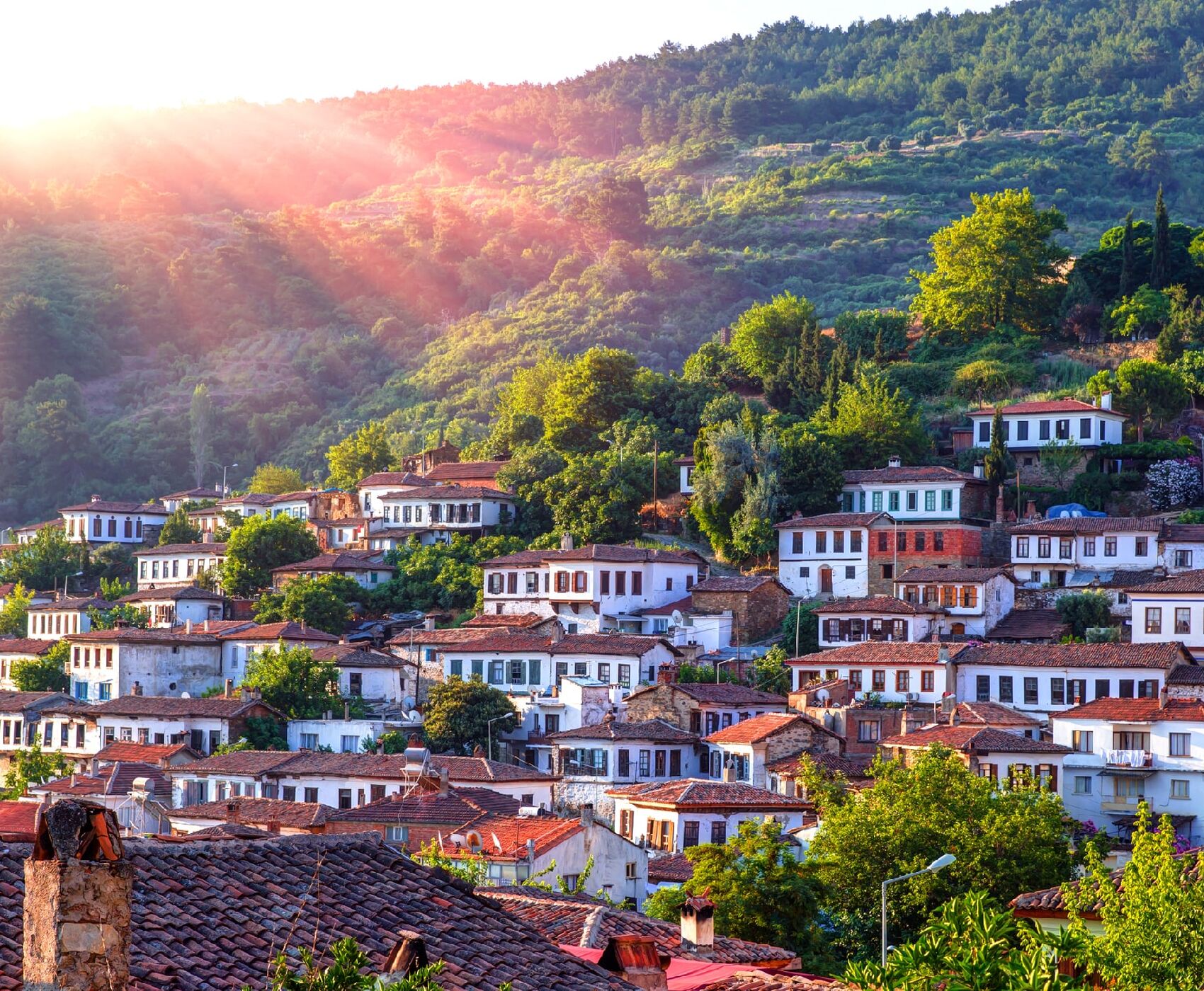  YENİ ROTA GÜNEY EGE TURU