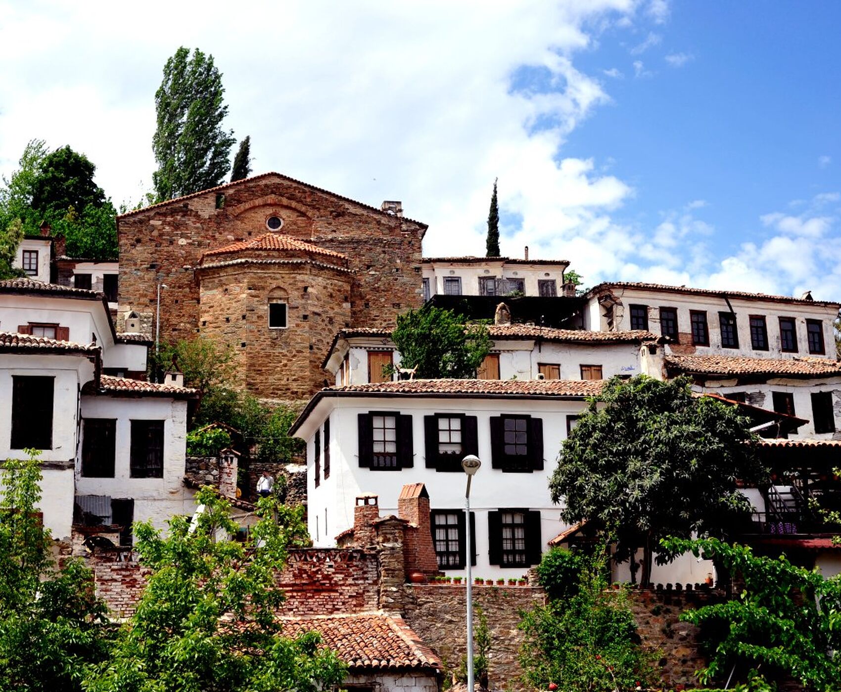  YENİ ROTA GÜNEY EGE TURU