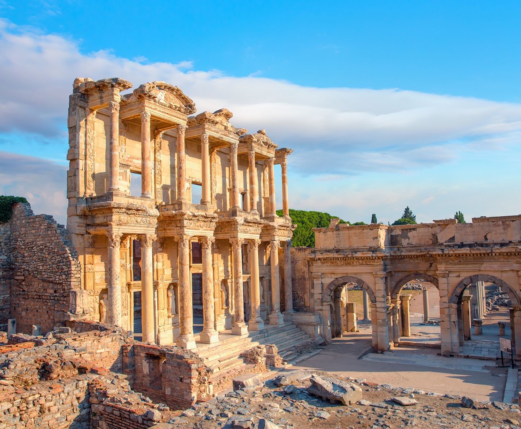  YENİ ROTA GÜNEY EGE TURU