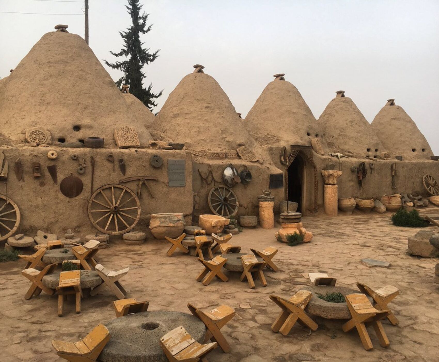 UÇAKLI MARDİN GÖBEKLİTEPE NEMRUT TURU