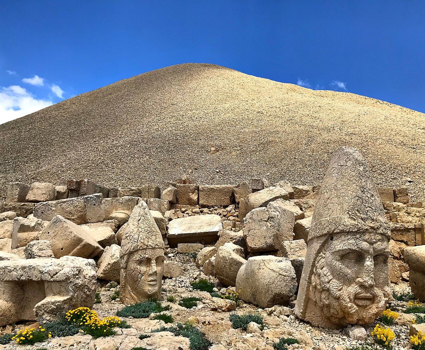 UÇAKLI MARDİN GÖBEKLİTEPE NEMRUT TURU