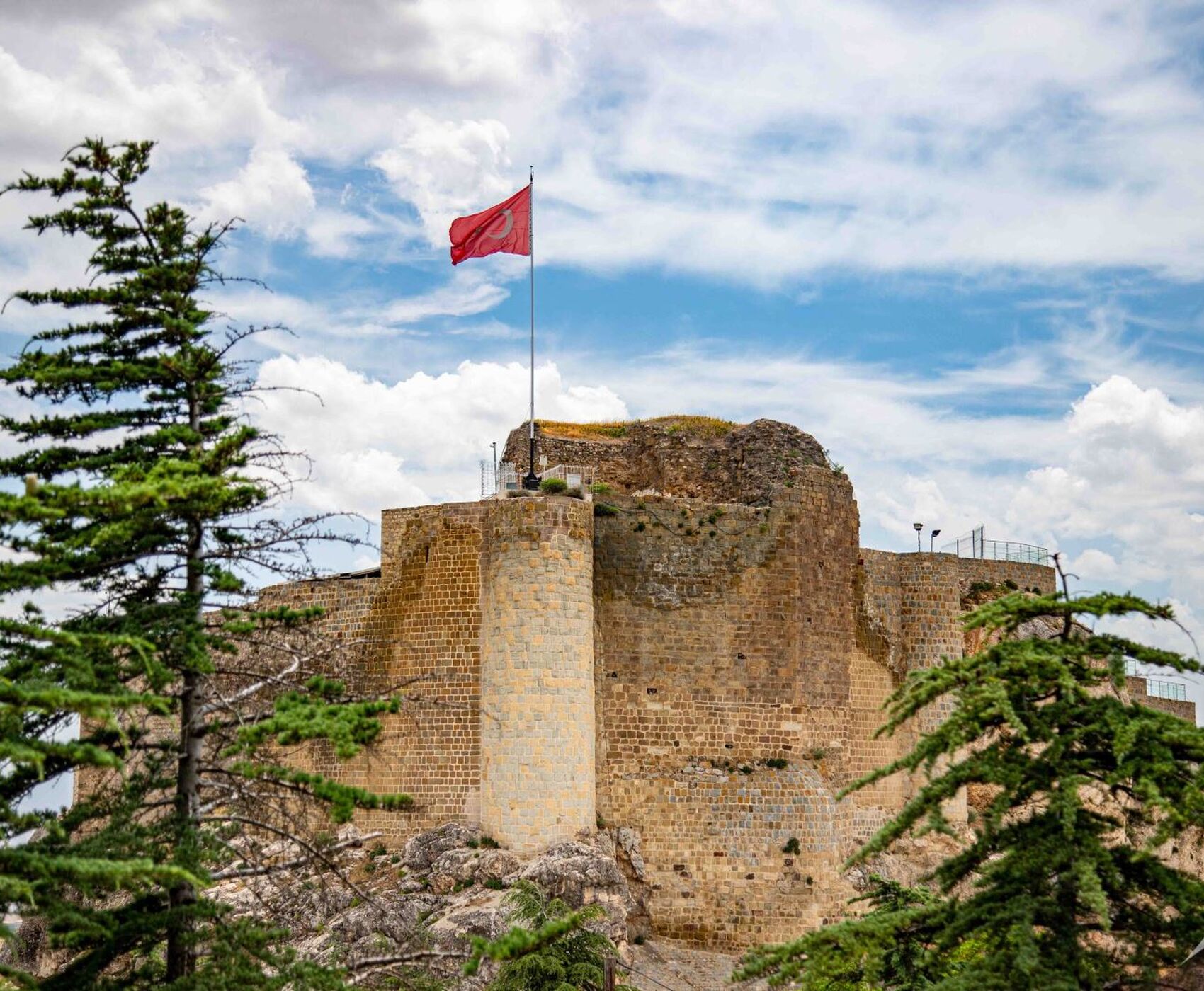 ANTALYA DAN DİREKT UÇAKLI VAN & KARS & ERZURUM