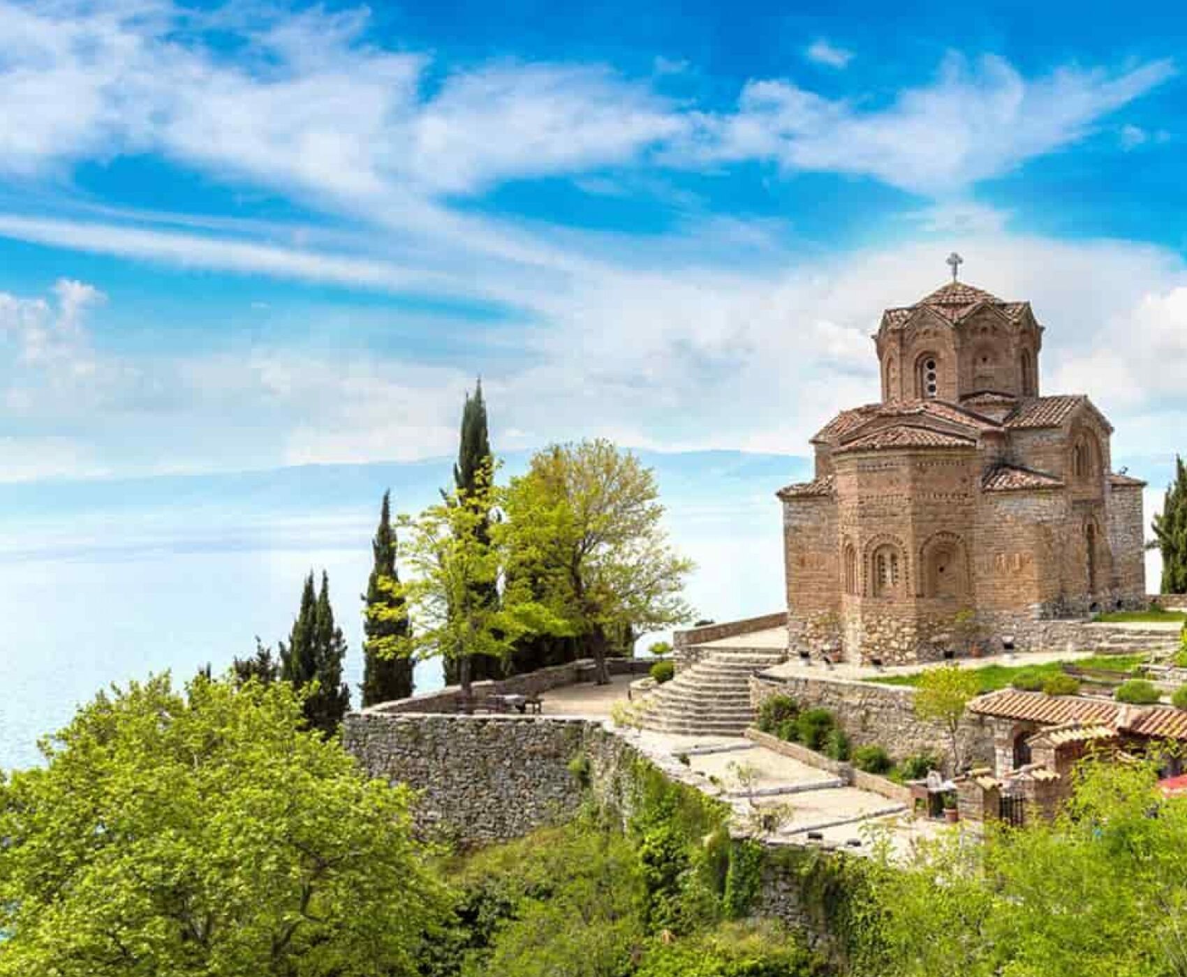 VİYA BALKAN Sun Express HY ile Büyük Balkan Turu 6 Ülke Antalya - Vizesiz