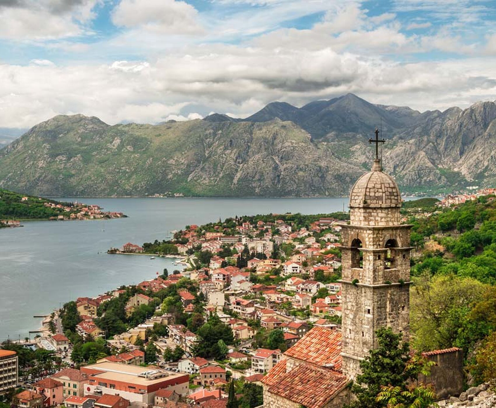VİYA BALKAN Sun Express HY ile Büyük Balkan Turu 6 Ülke Antalya - Vizesiz